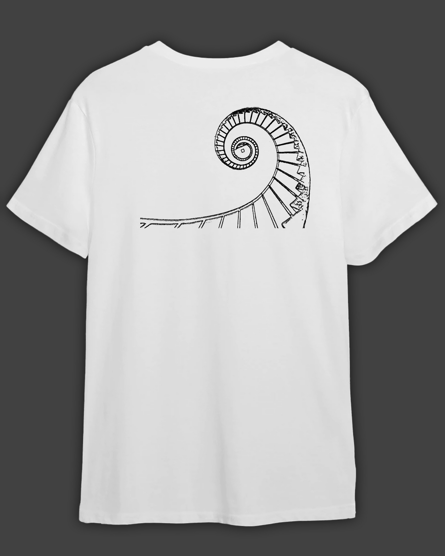 Camiseta Escada del Farol
