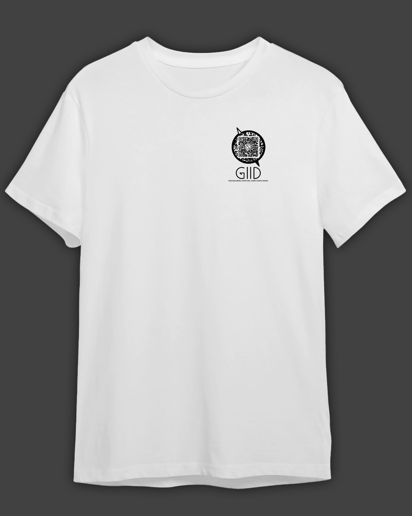 Camiseta Escada del Farol
