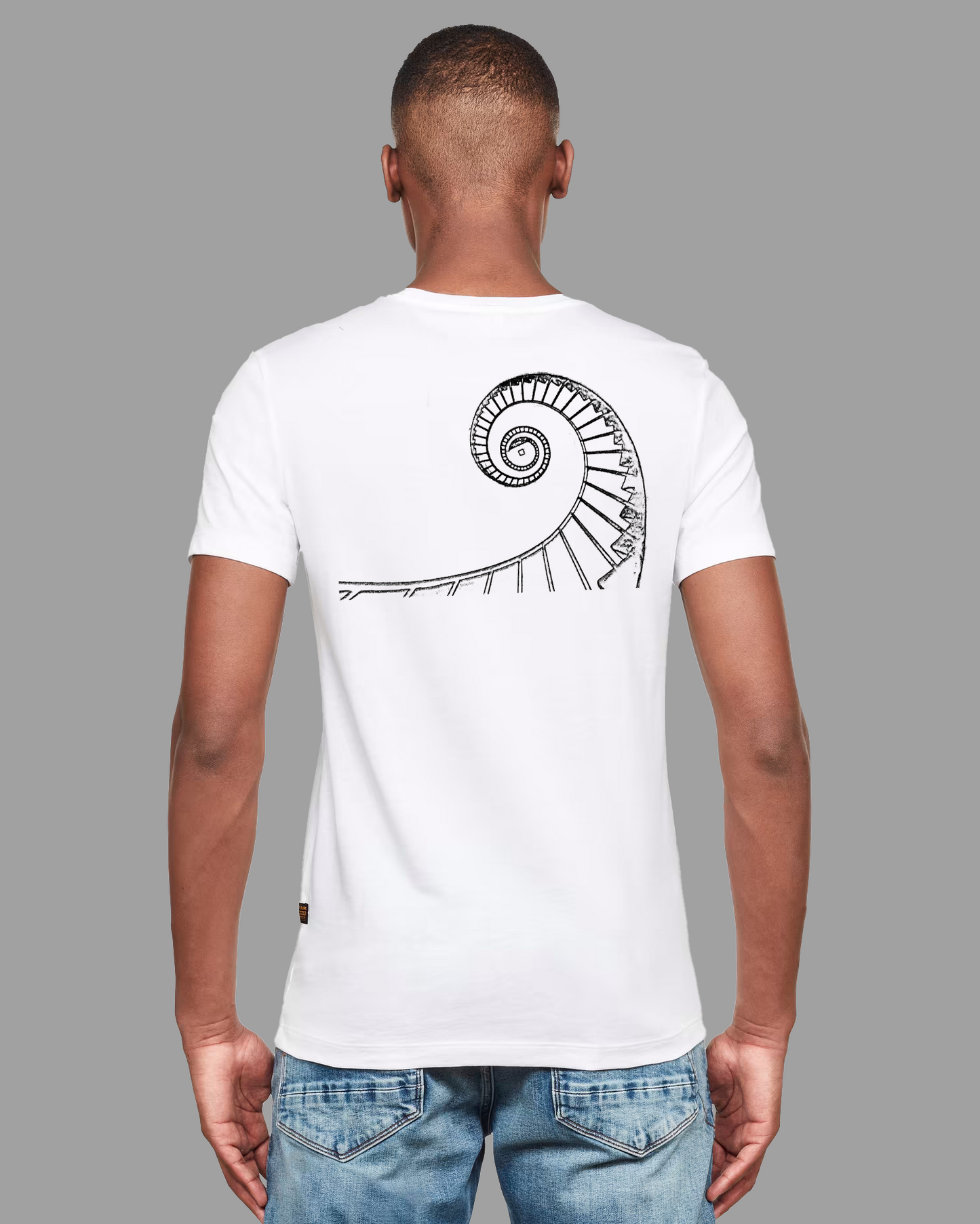Camiseta Escada del Farol