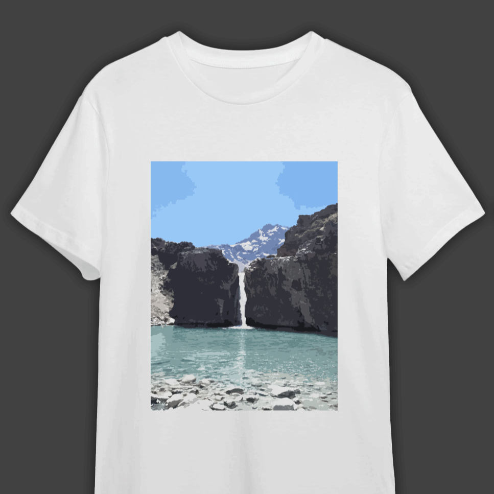 Camiseta El Yeso