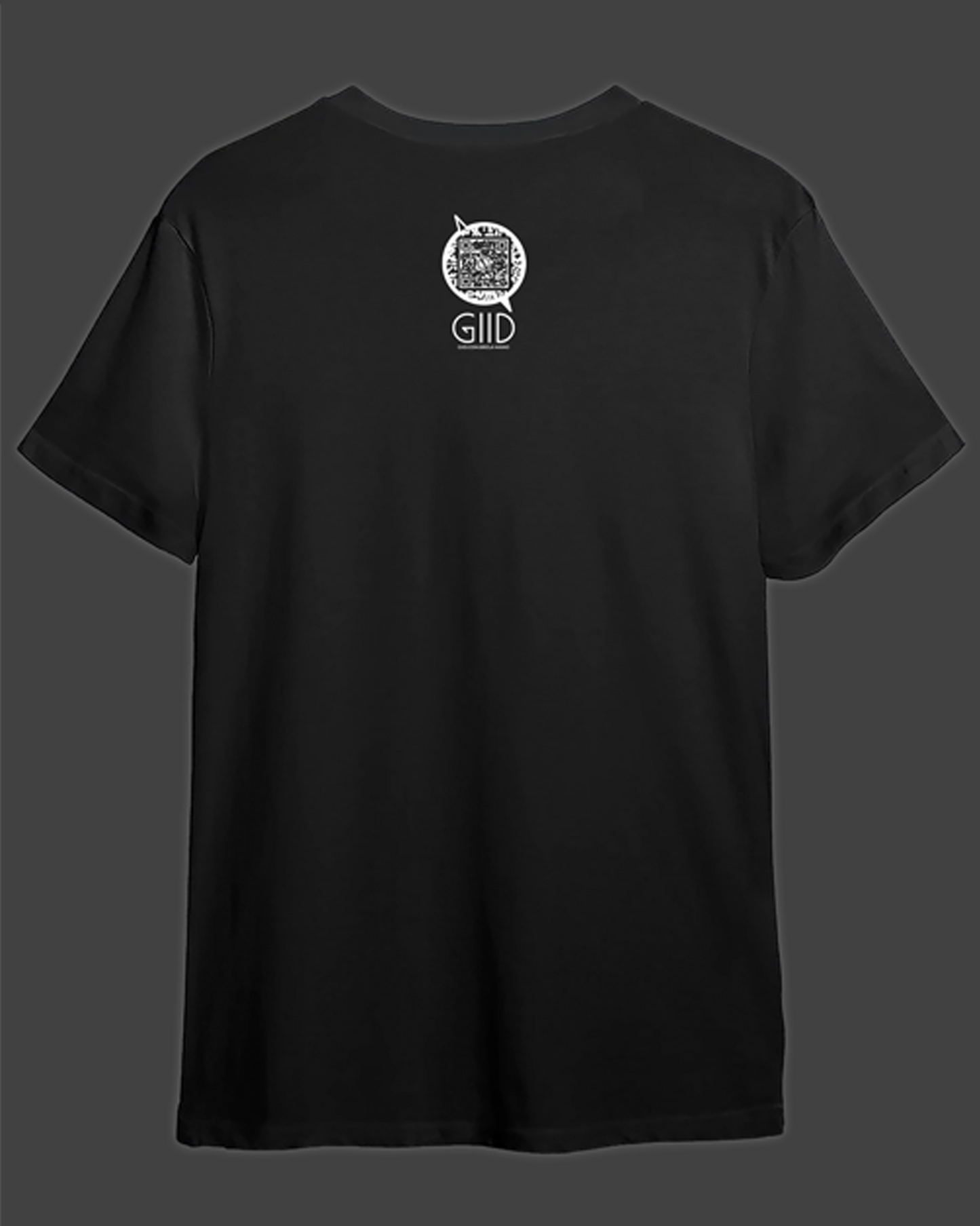 Camiseta La Mano