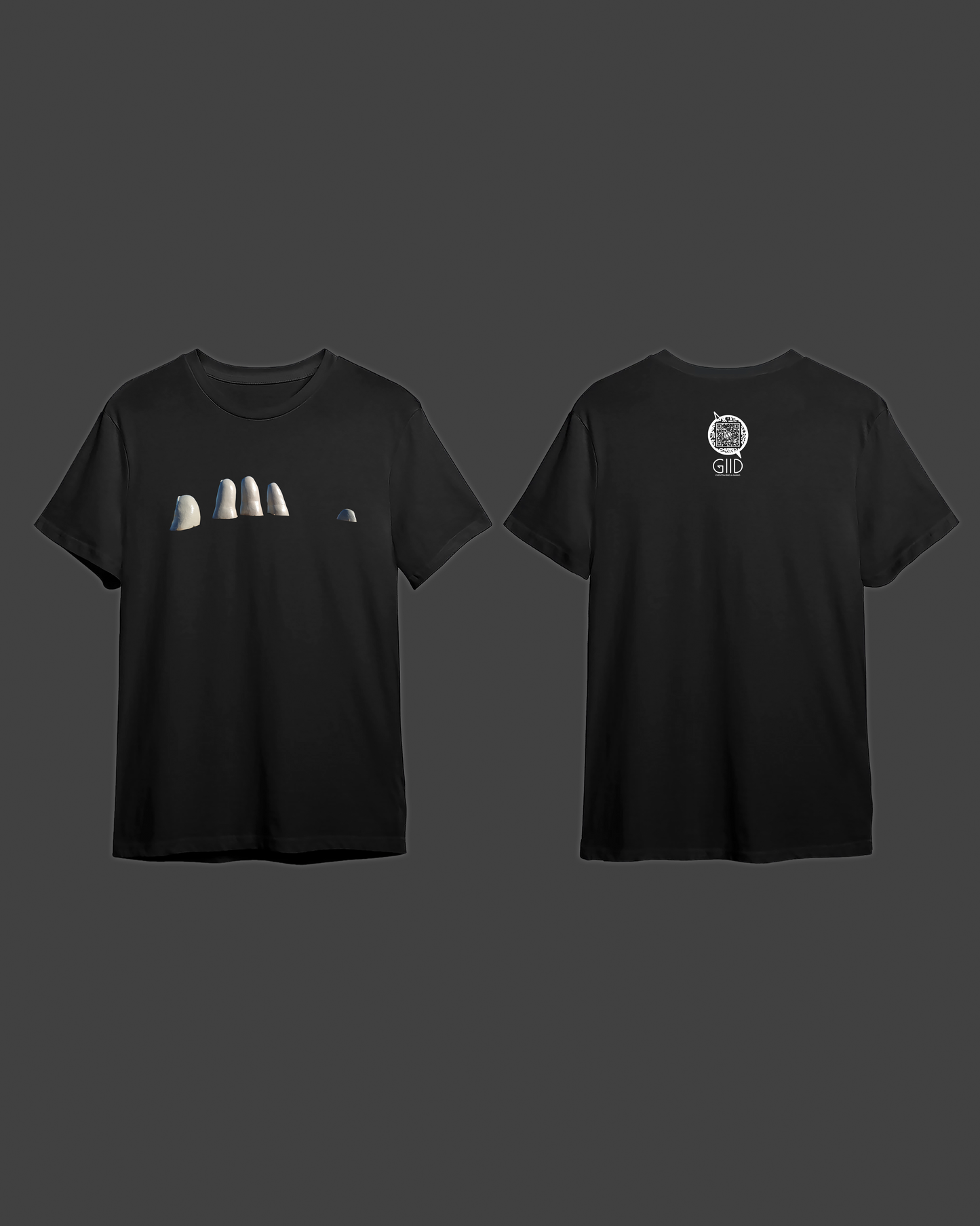 Camiseta La Mano