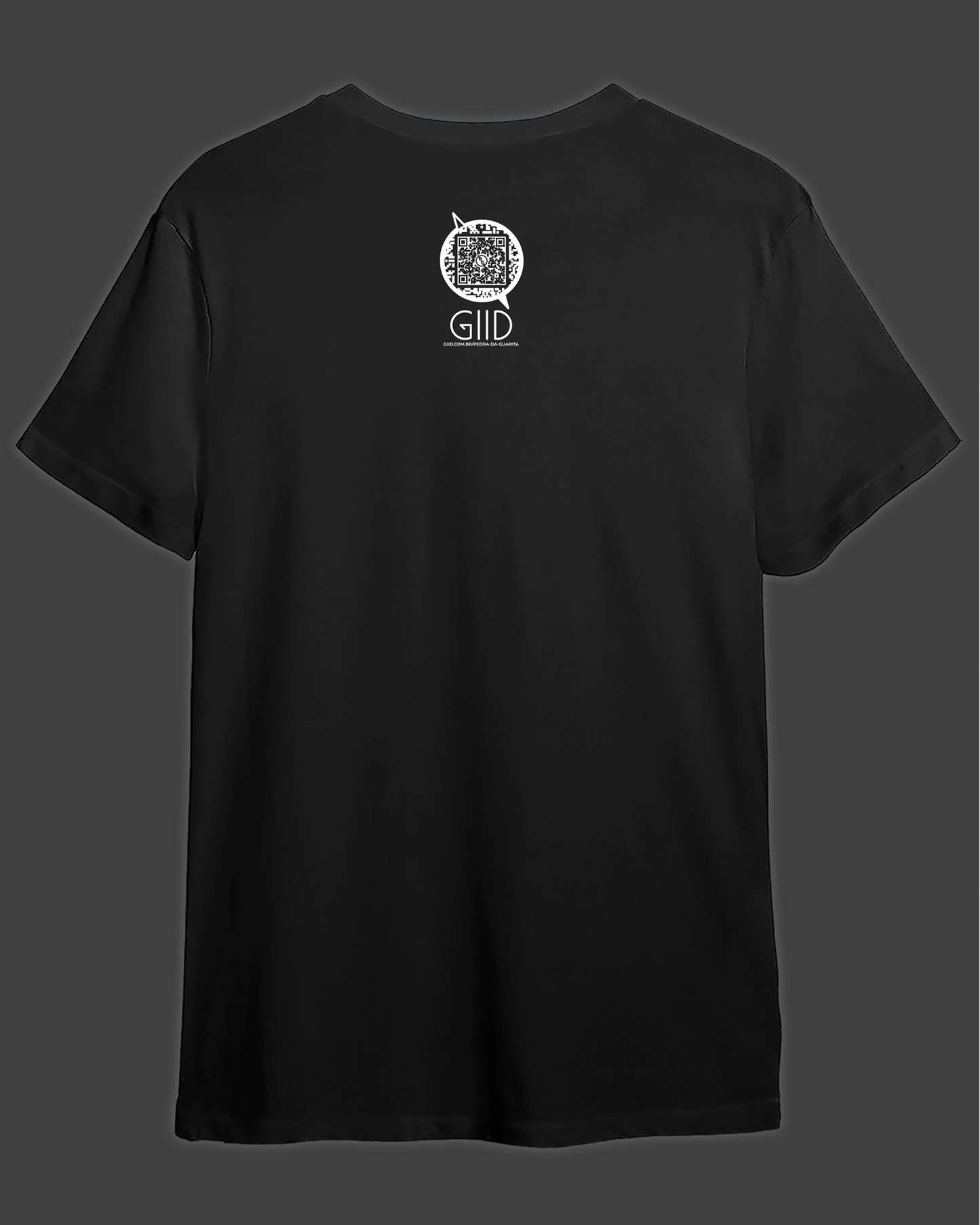 Camiseta Pedra da Guarita