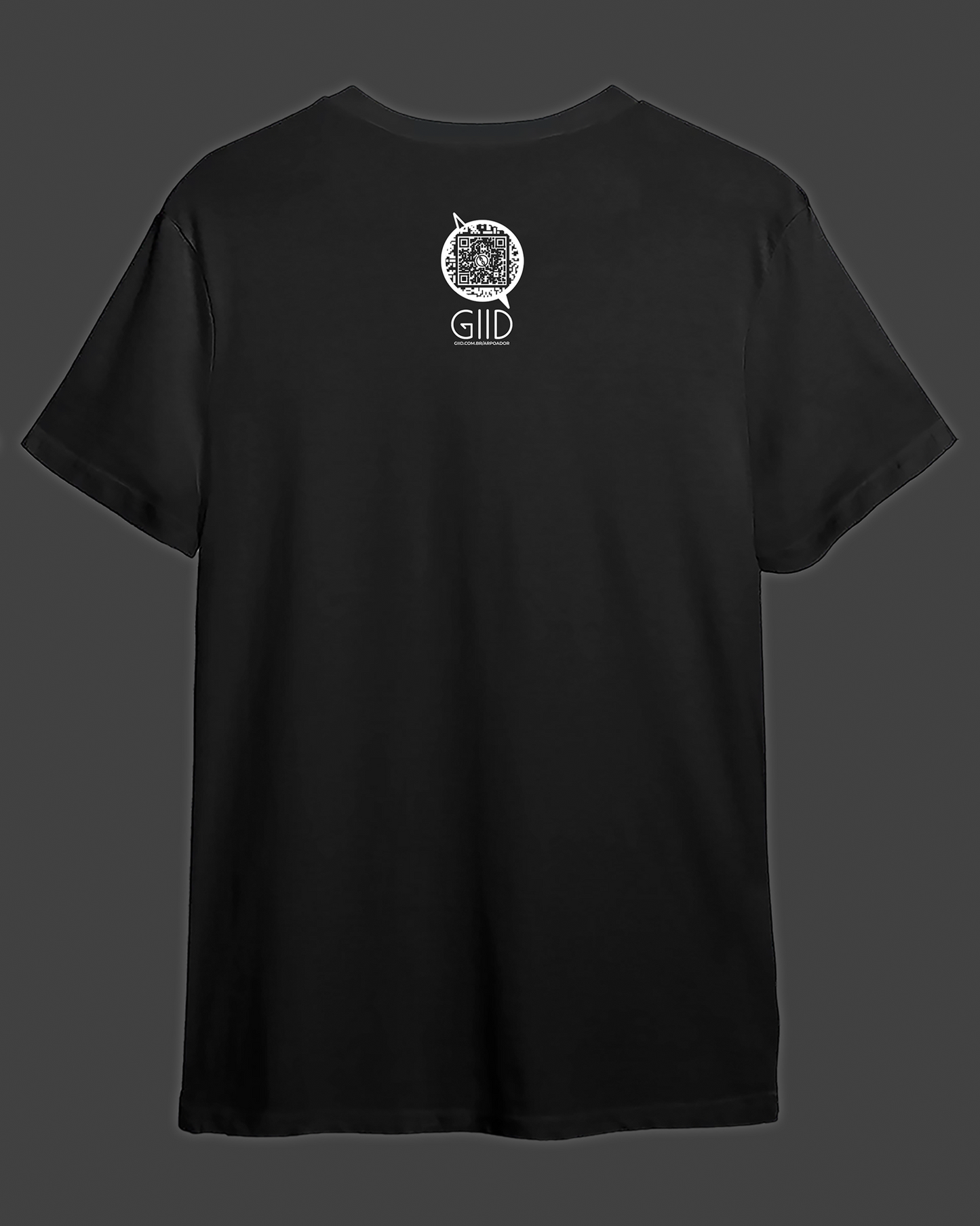 Camiseta Arpoador