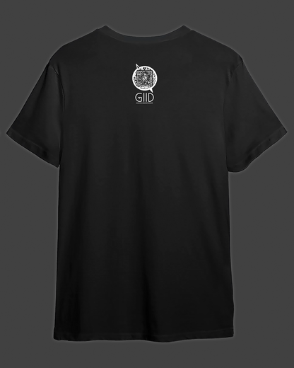Camiseta Arpoador