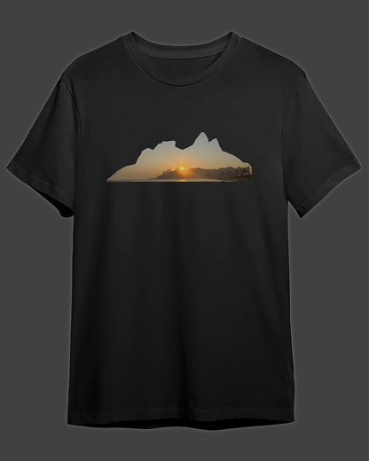 Camiseta Arpoador