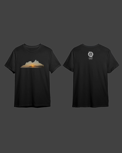 Camiseta Arpoador