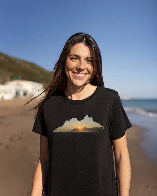 Camiseta Arpoador