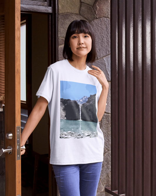 Camiseta El Yeso