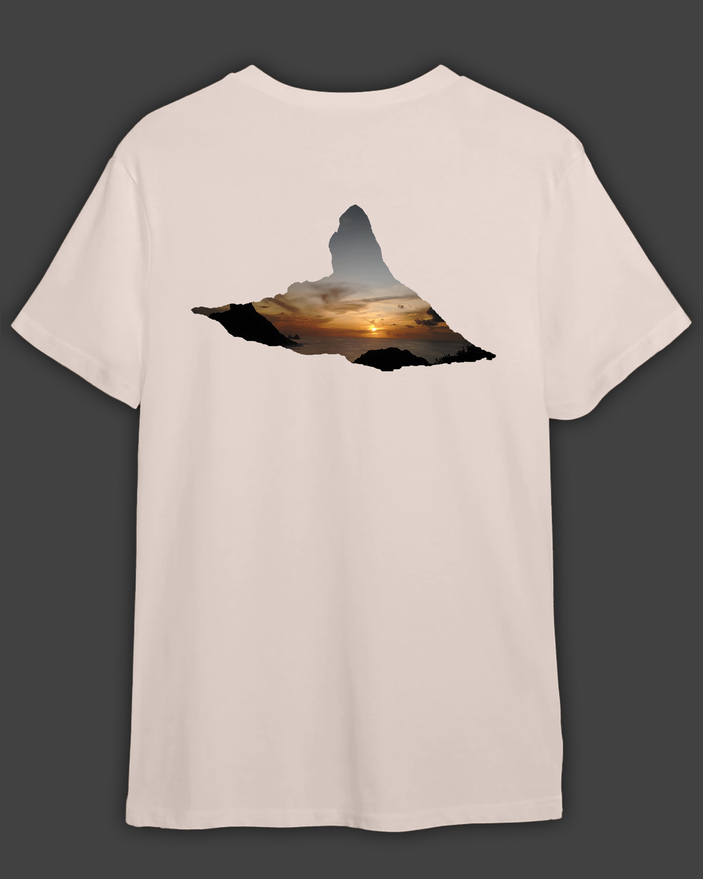 Camiseta Forte Noronha