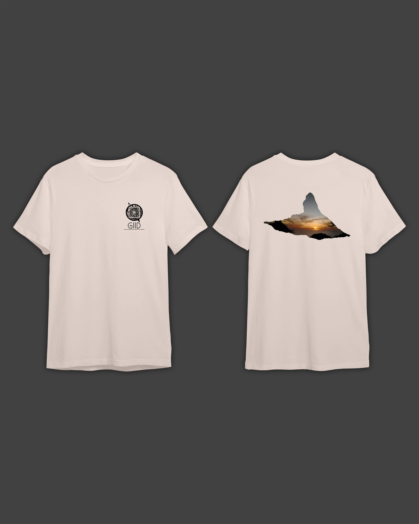 Camiseta Forte Noronha