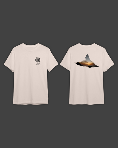 Camiseta Forte Noronha