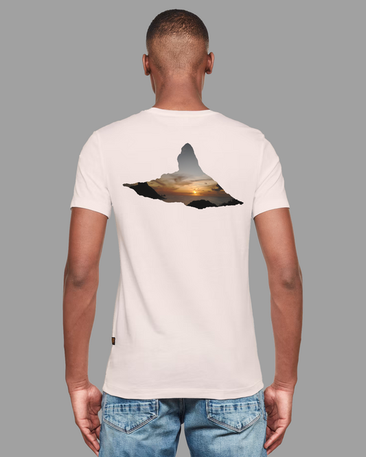 Camiseta Forte Noronha
