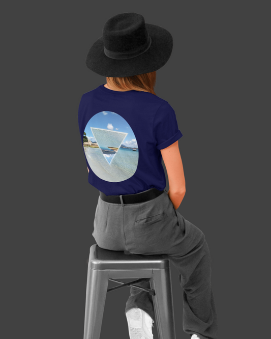Camiseta Ilha do Campeche