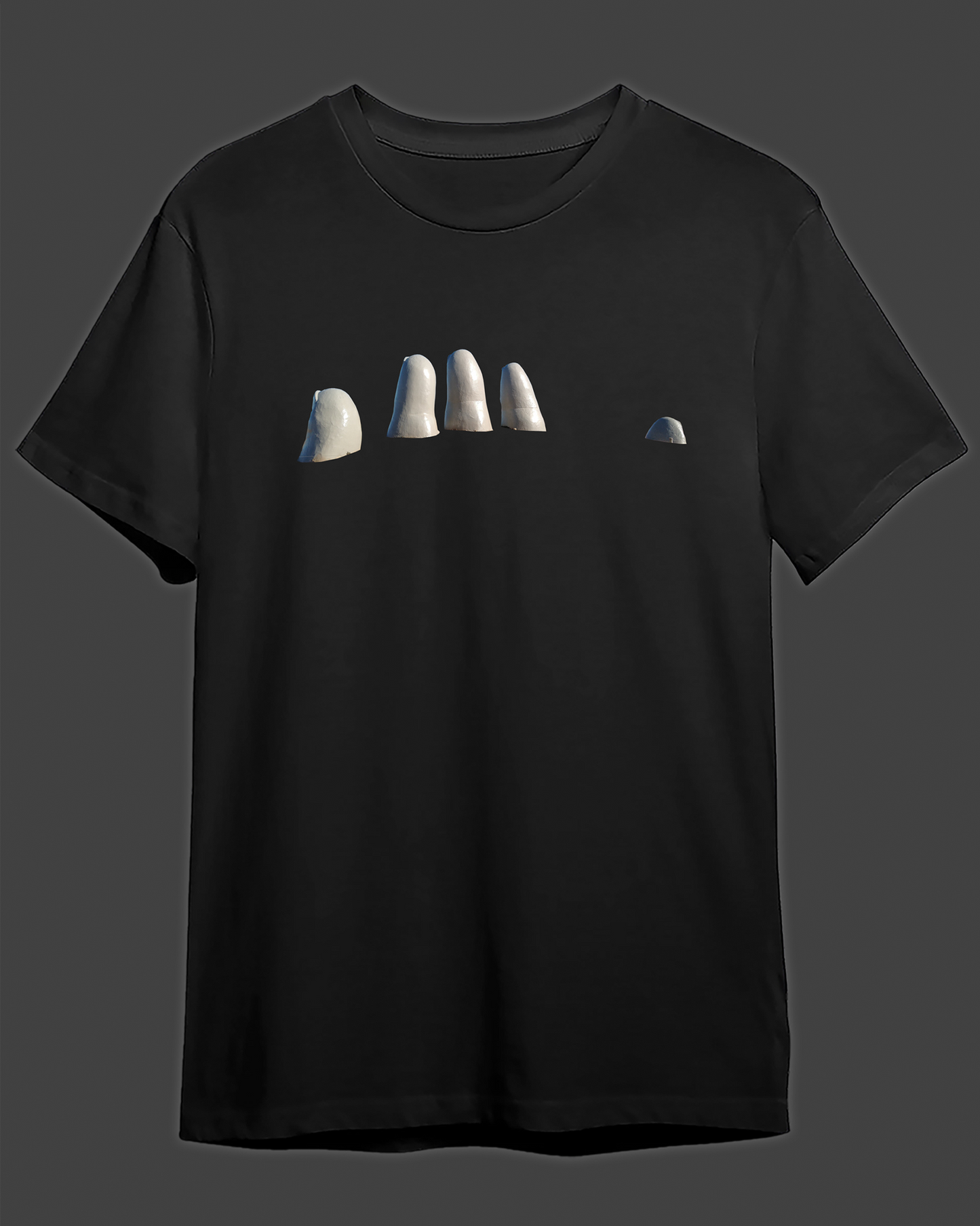 Camiseta La Mano