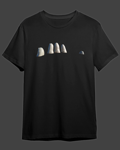 Camiseta La Mano