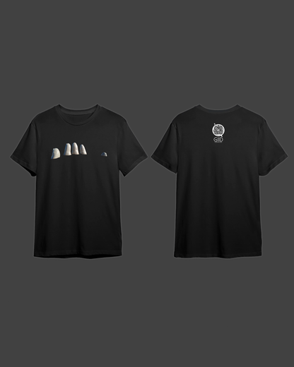 Camiseta La Mano