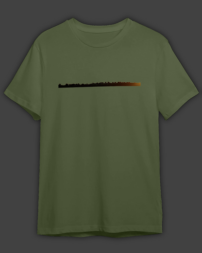 Camiseta Deck Lagoa Pequena