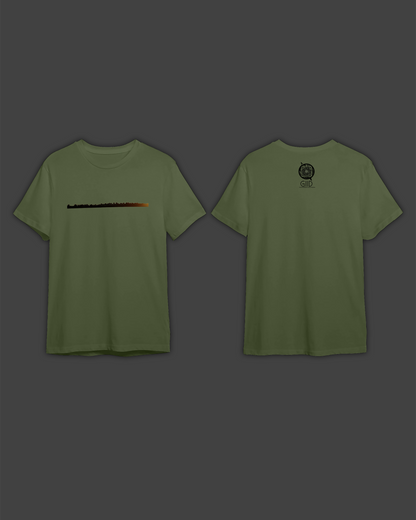 Camiseta Deck Lagoa Pequena