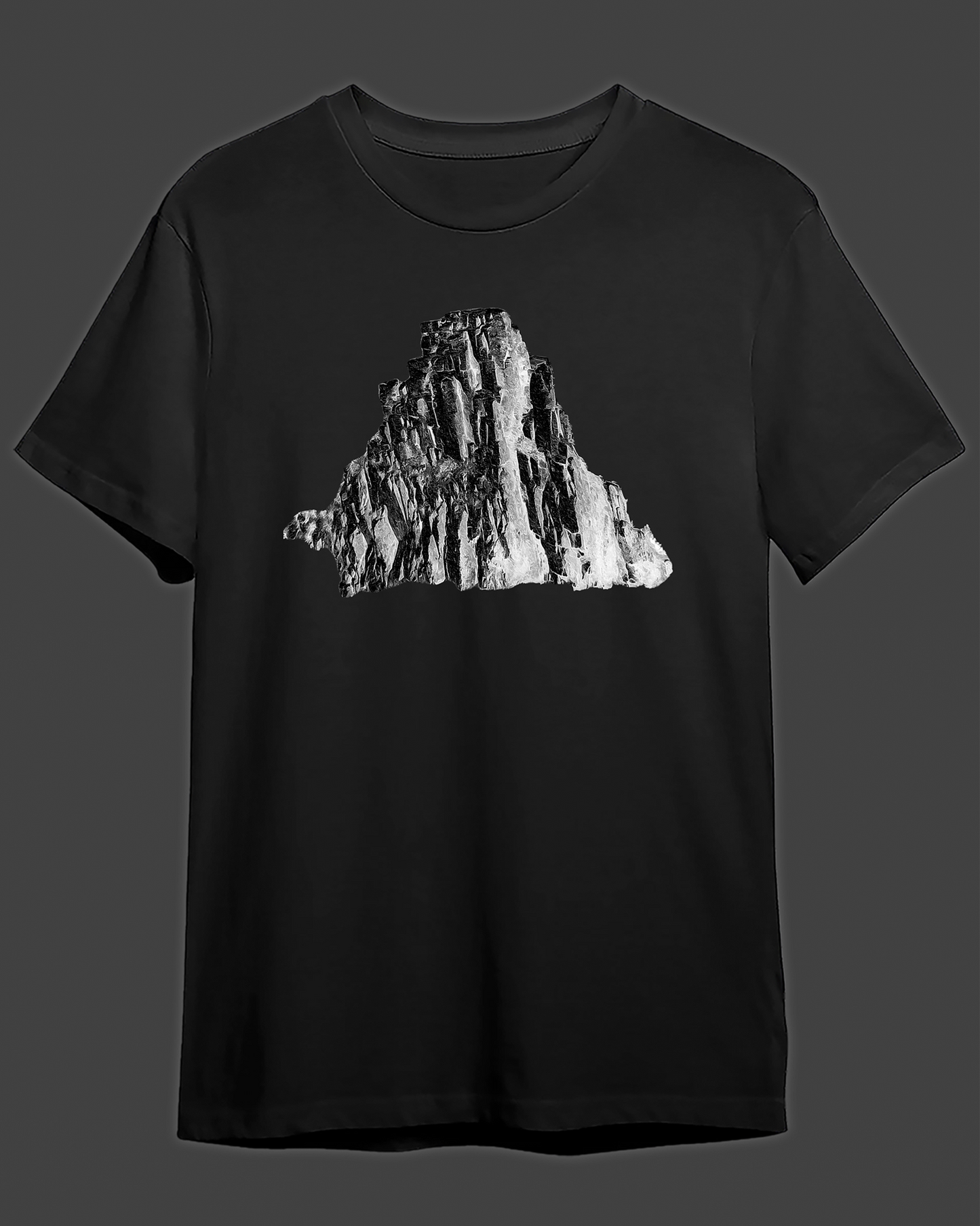 Camiseta Pedra da Guarita