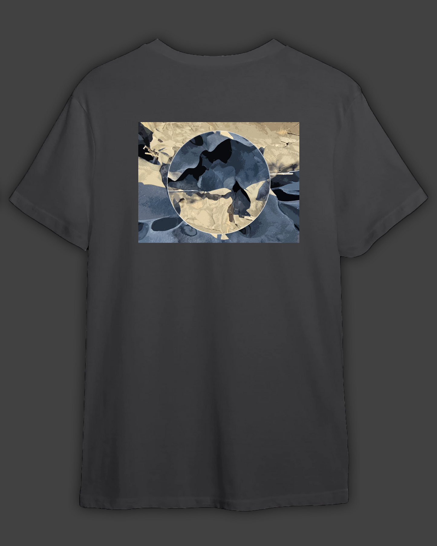 Camiseta Vale da Lua