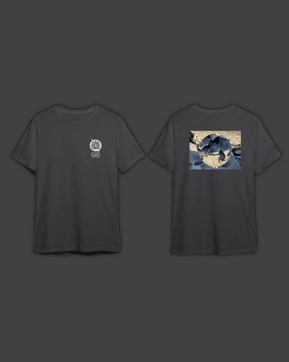 Camiseta Vale da Lua