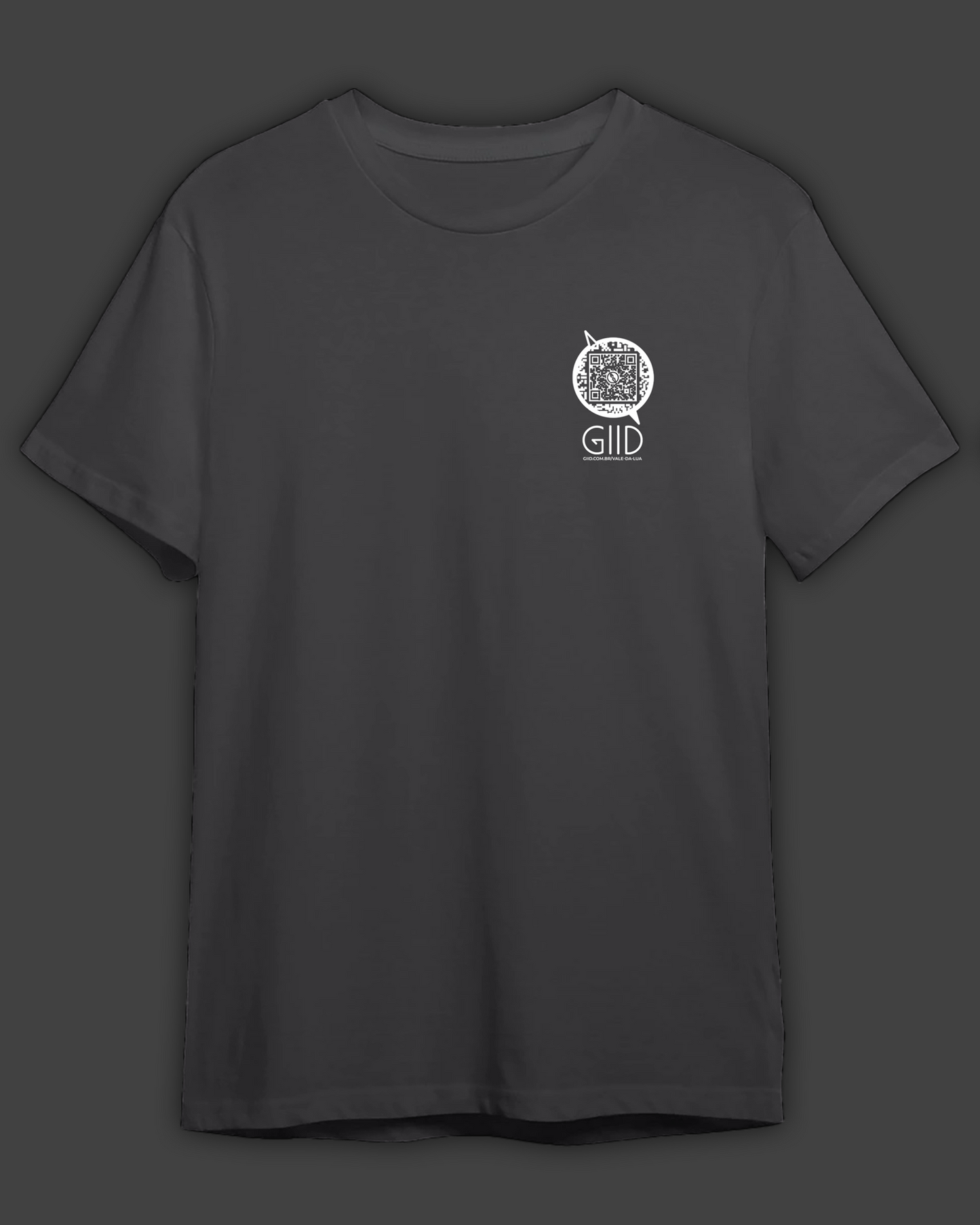 Camiseta Vale da Lua