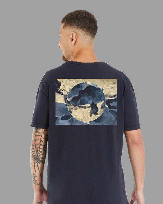Camiseta Vale da Lua