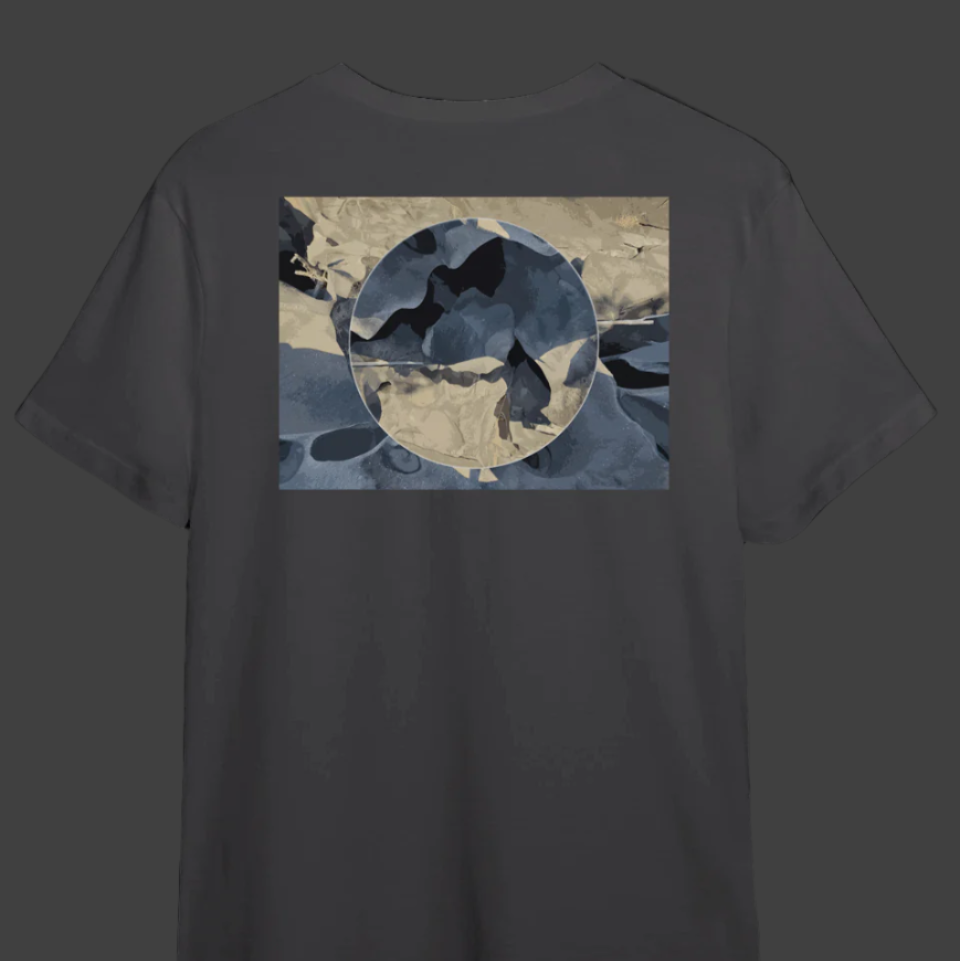 Camiseta Vale da Lua